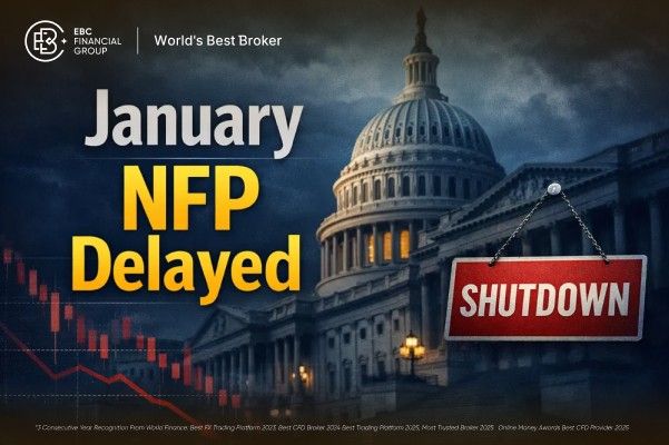 NFP में देरी: January की नौकरियों की रिपोर्ट कब जारी होगी?
