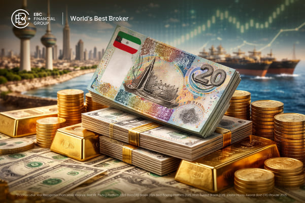 Qual é a moeda mais cara do mundo?