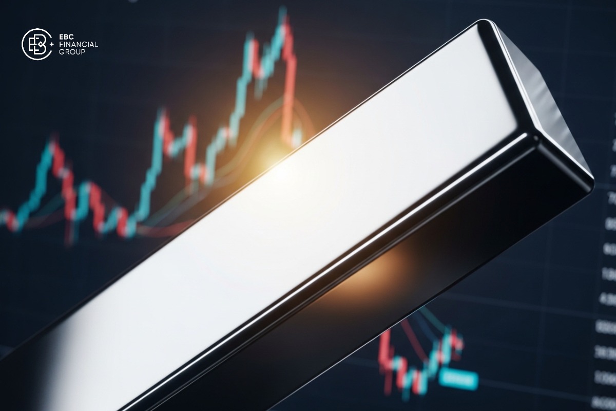 Giá bạc thế giới XAGUSD hôm nay tăng mạnh lên hơn $90/oz