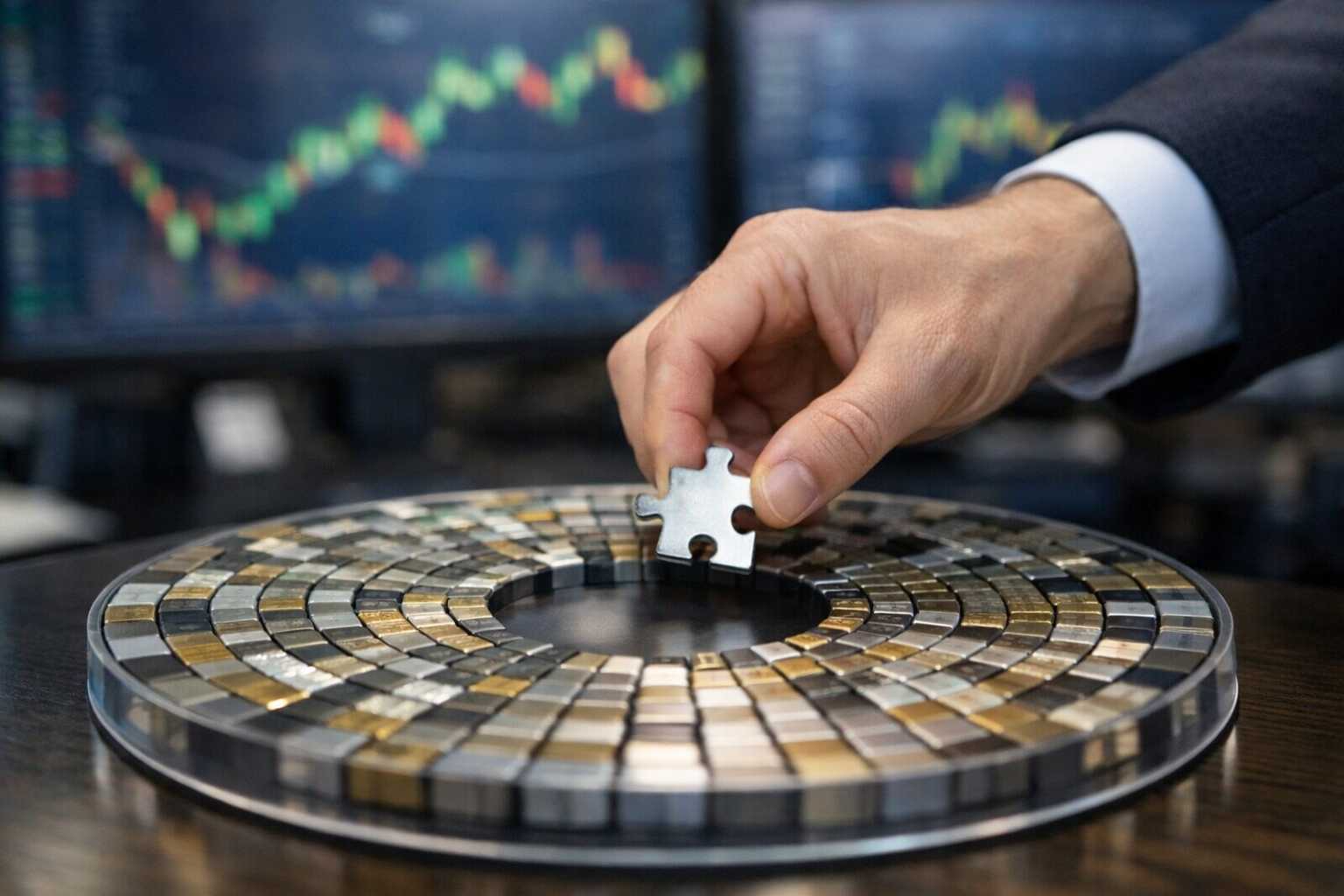 Pencantuman di Indeks S&P 500: Apa yang Terjadi Setelah Saham Ditambahkan