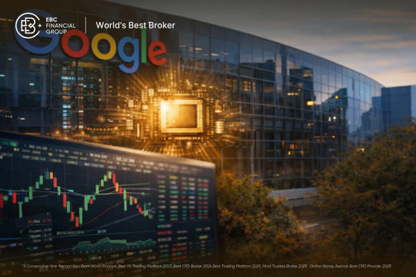 Alphabet vai dominar a corrida da IA em 2026? Resultados, CapEx bilionário e o que isso significa para as ações do Google