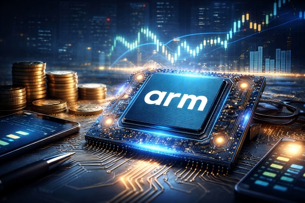 アーム株は買うべきか： AI需要・業績・リスクから判断する投資戦略