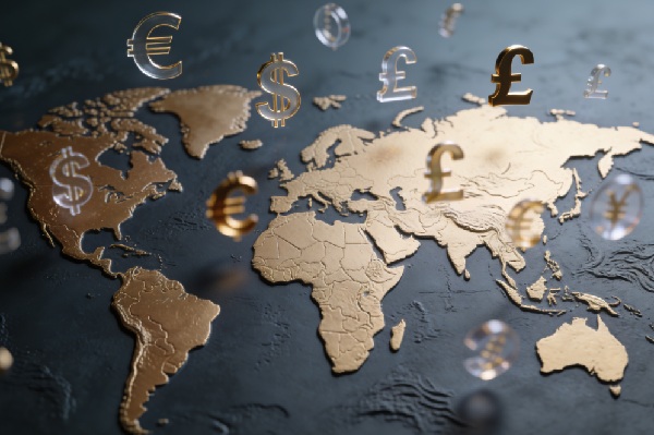 ¿Cuáles son las monedas más devaluadas en 2026? 30 principales