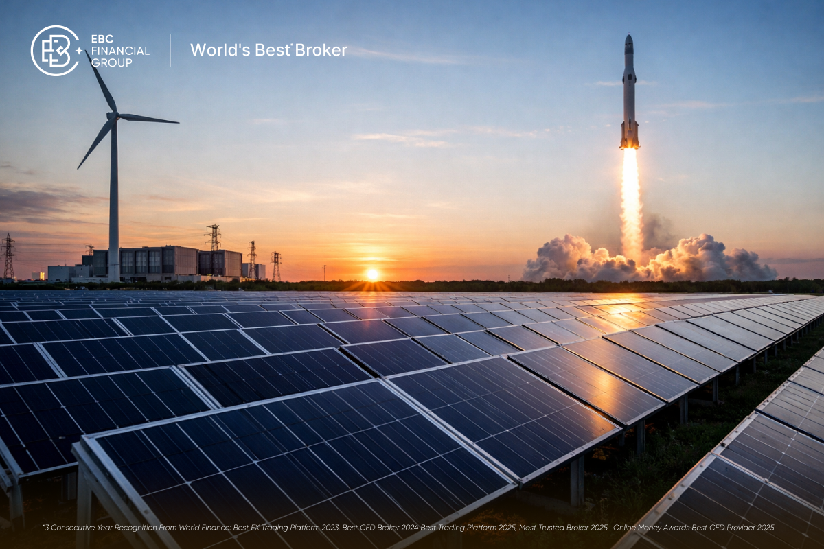 한화솔루션: 머스크발 태양광 랠리, 이번엔 무엇을 선반영하나