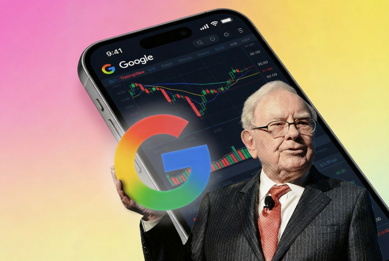 ทิศทางหุ้น Google ปี 2026: AI จะพาไป New High หรือฉุดให้ลงเหว?