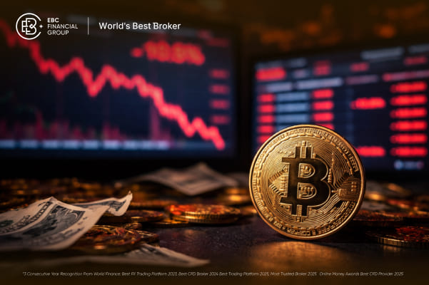 O que provocou a nova queda do Bitcoin e como investidores devem reagir agora?