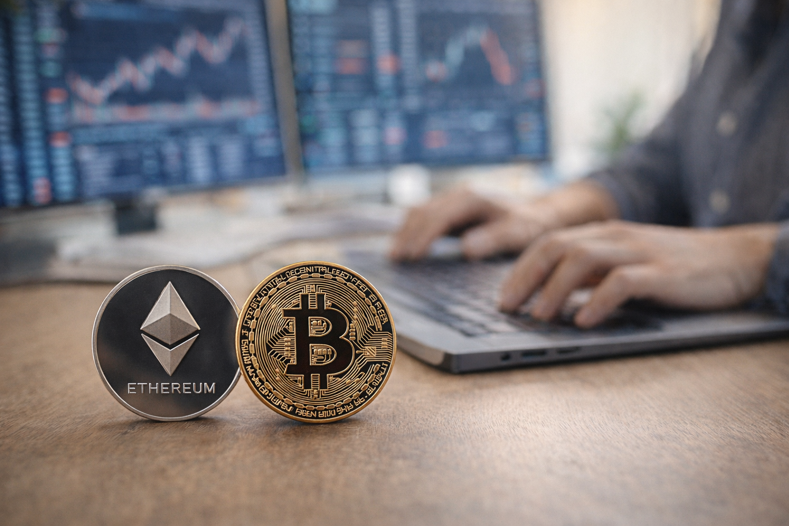 비트코인 시세는 왜 급락했을까? 비트코인 가격과 이더리움 시세 동반 하락 이유