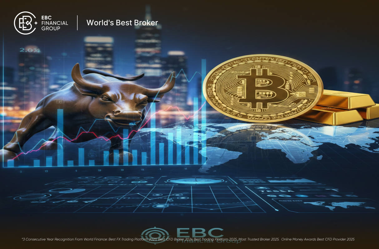 ทำไม Bitcoin ดิ่งสู่ 63,000$ และหุ้น AI ร่วงหนัก นักลงทุนควร "หนี" หรือ "ช้อน"