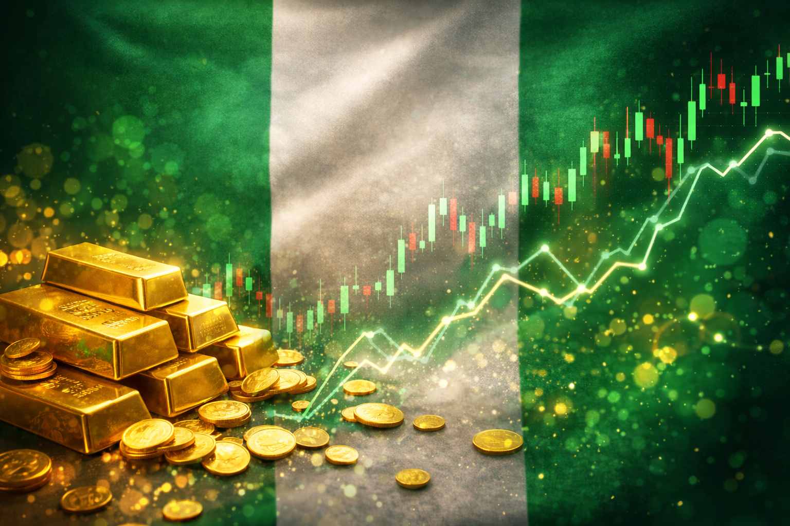 Best Time to Trade Gold from Nigeria: Liquidity and Spread Guide