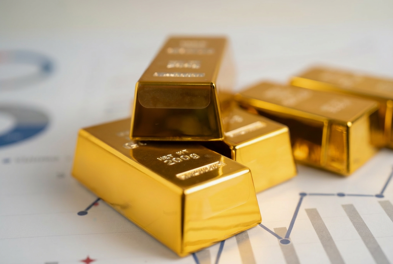 ราคาทองจะลงช่วงไหน? 7 สัญญาณบอกจังหวะซื้อทองให้ได้กำไร