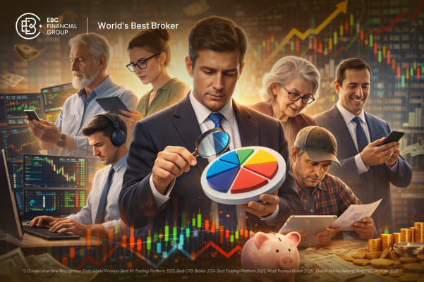 Tipos de investidores: Conheça os 7 perfis mais comuns