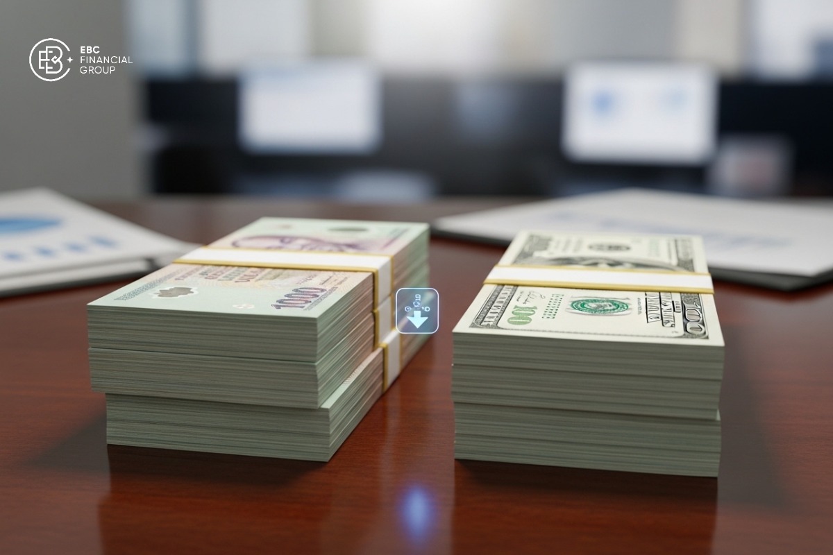 Tỷ giá đô USD/VND hôm nay: Ngân hàng đi ngang, chợ đen hạ nhiệt