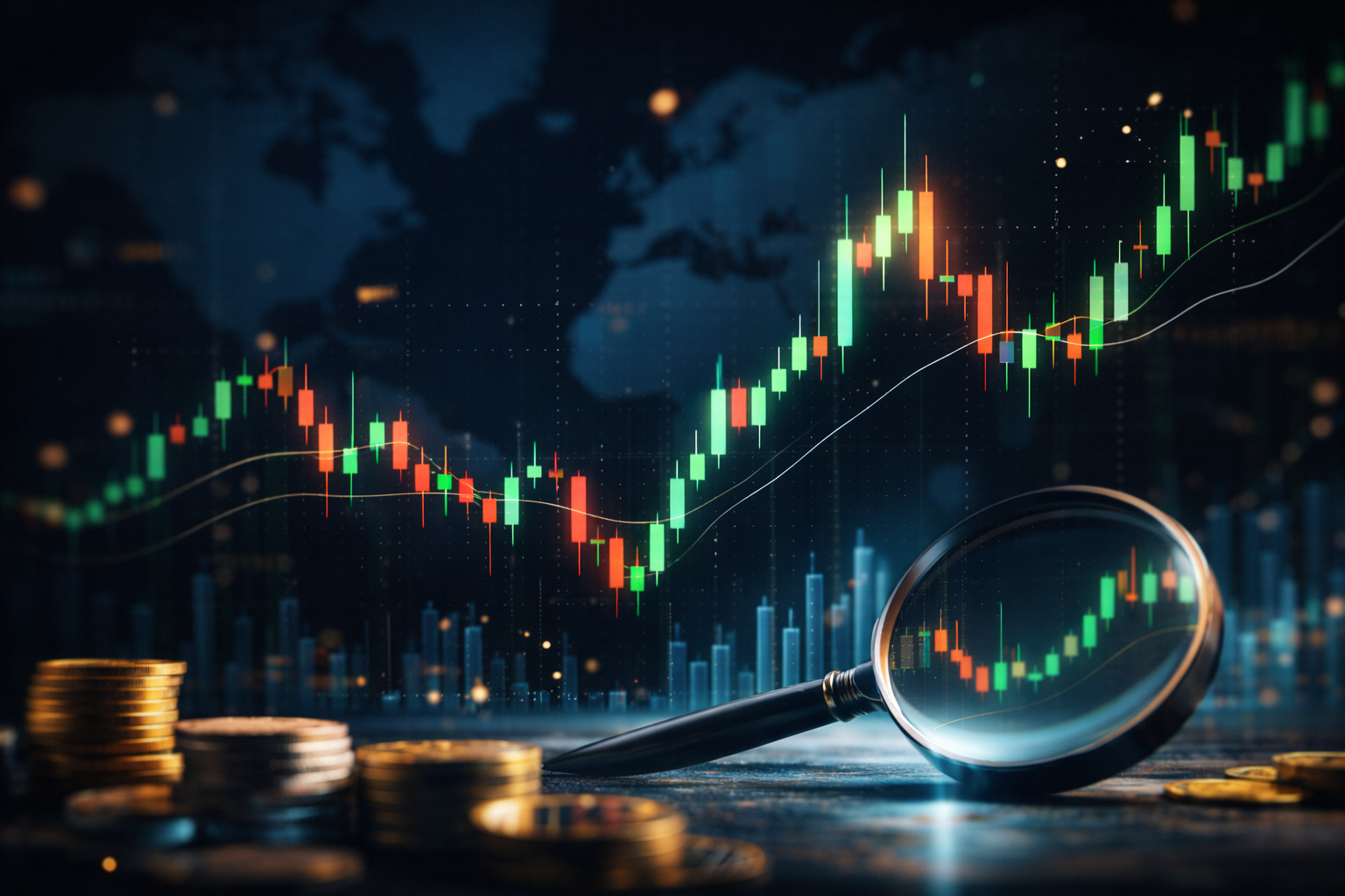 Разрывы справедливой стоимости (FVG) на форексе: руководство трейдера — что это такое