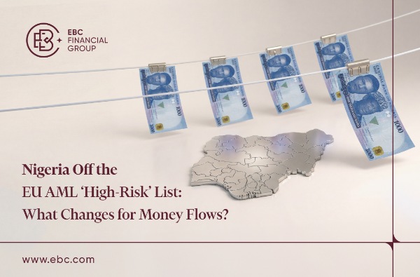 ​Nigeria Off the EU AML 'High-Risk' List: What Changes for Money Flows?
