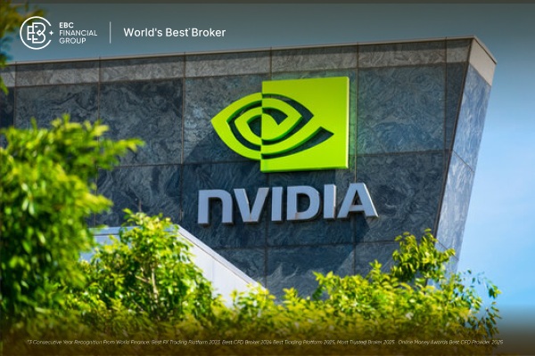Por qué subieron las acciones de Nvidia