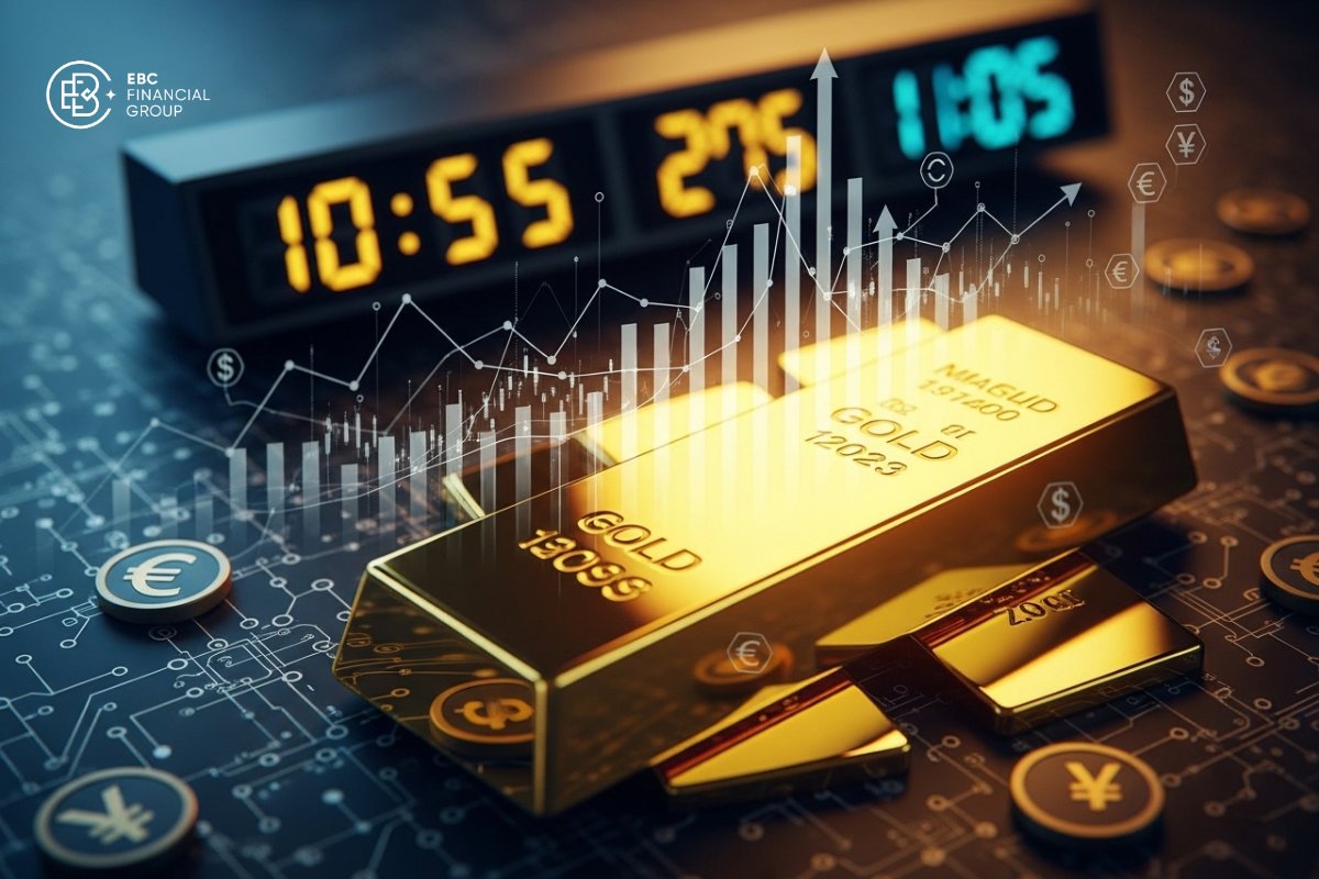 Giá vàng hôm nay: trong nước SJC vượt 180 triệu đồng/lượng, thế giới XAUUSD giữ trên ngưỡng $5.000/oz