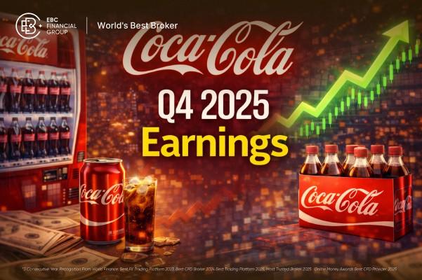 Resultados de Coca-Cola hoy: cifras clave