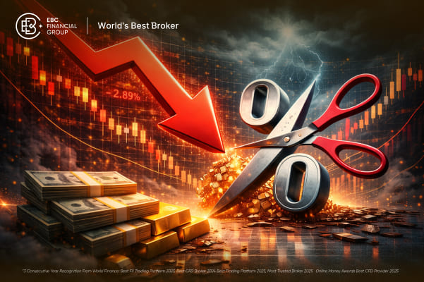 Por que cortes de juros nem sempre são positivos para o mercado