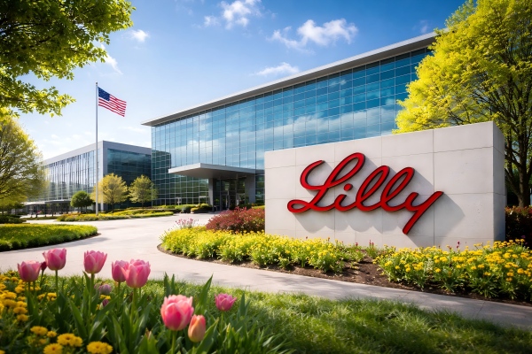 イーライリリー株の買い方|日本の個人投資家が失敗しない米国医薬品株投資ガイド