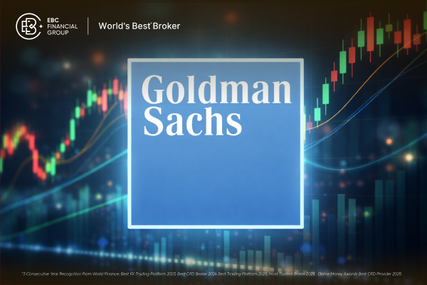 Acciones de Goldman Sachs suben: qué pasó y por qué se dispararon