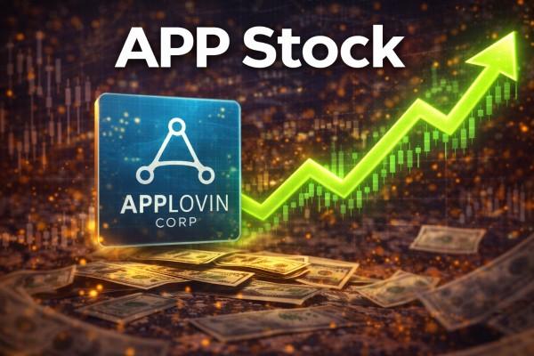 Por que as ações da APP dispararam antes dos resultados: retração, vendas a descoberto