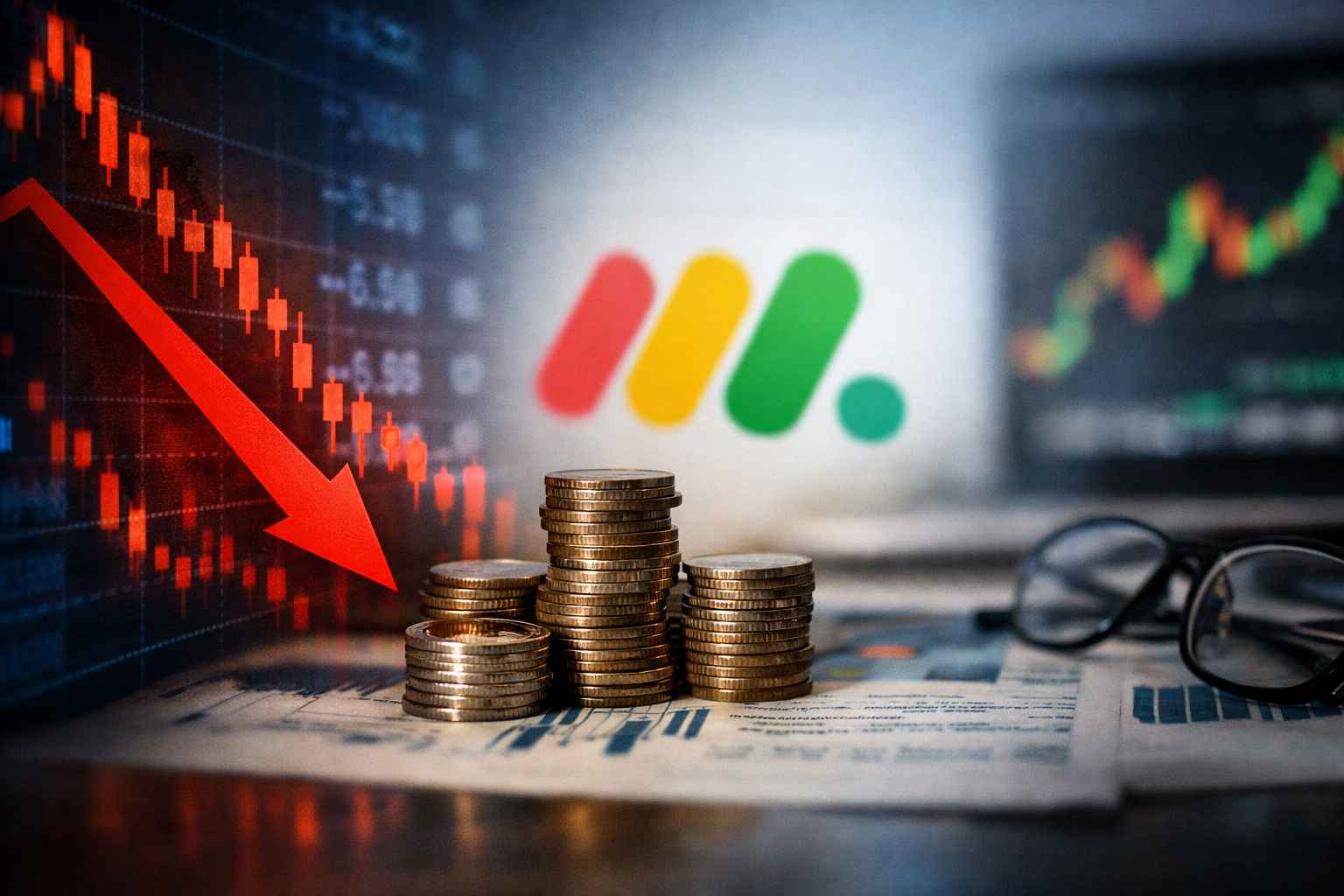 Por qué las acciones de Monday.com (MNDY) tocaron fondo