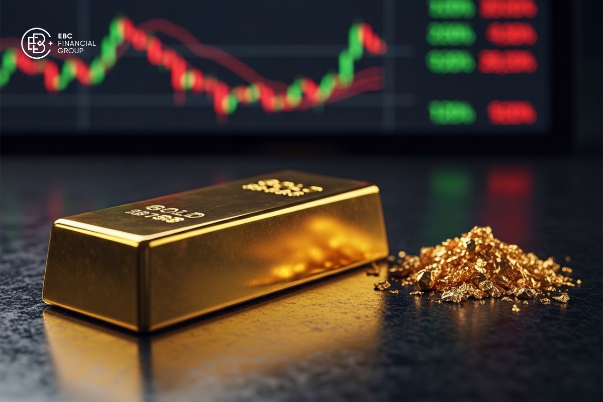 Giá vàng hôm nay: trong nước SJC neo 181 triệu/lượng, thế giới XAUUSD giữ trên $5,050/oz trước NFP