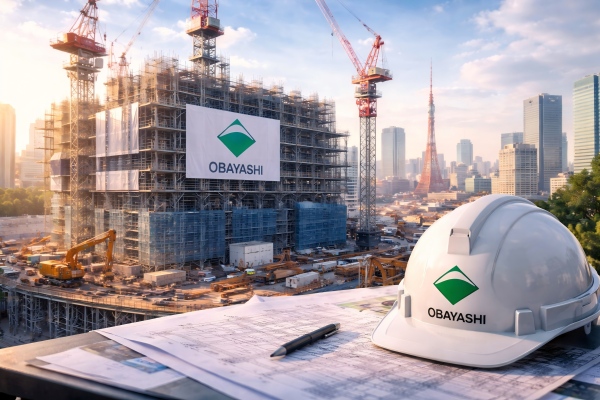 大林組株価の今後：2026年以降の見通しと注目ポイント