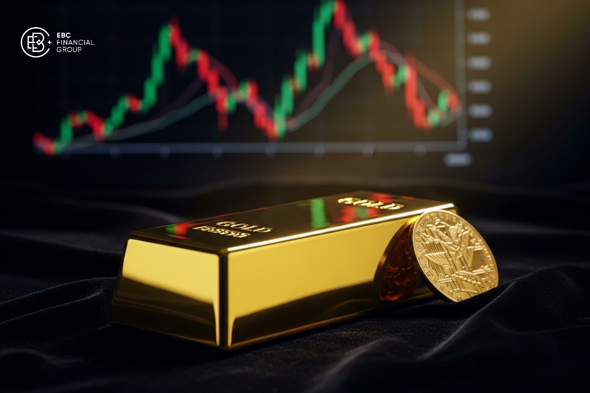 Giá vàng hôm nay: trong nước SJC quanh 180 triệu/lượng, thế giới XAUUSD giữ trên $5.000/oz