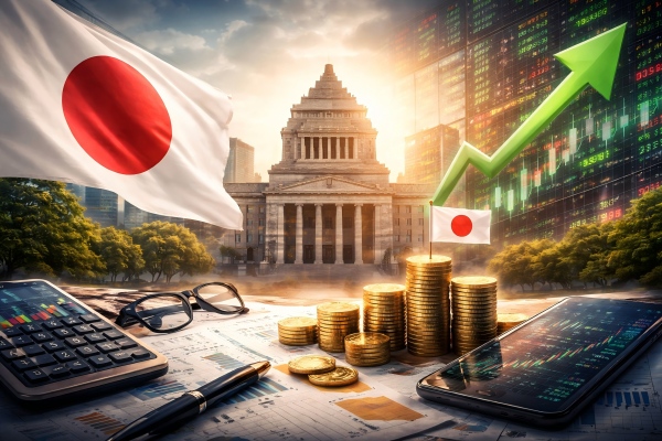 高市トレードがいつまで続くのか：高市政権とマーケットの逆風