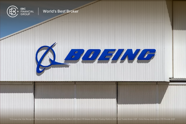 Acciones Boeing caen por dudas sobre Starliner
