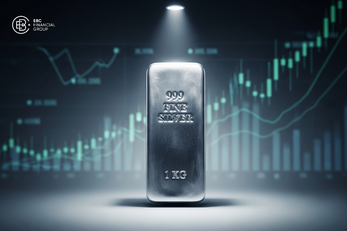 Giá bạc hôm nay: thế giới XAGUSD quanh $84/oz, trong nước cao nhất 93,5 triệu đồng/kg