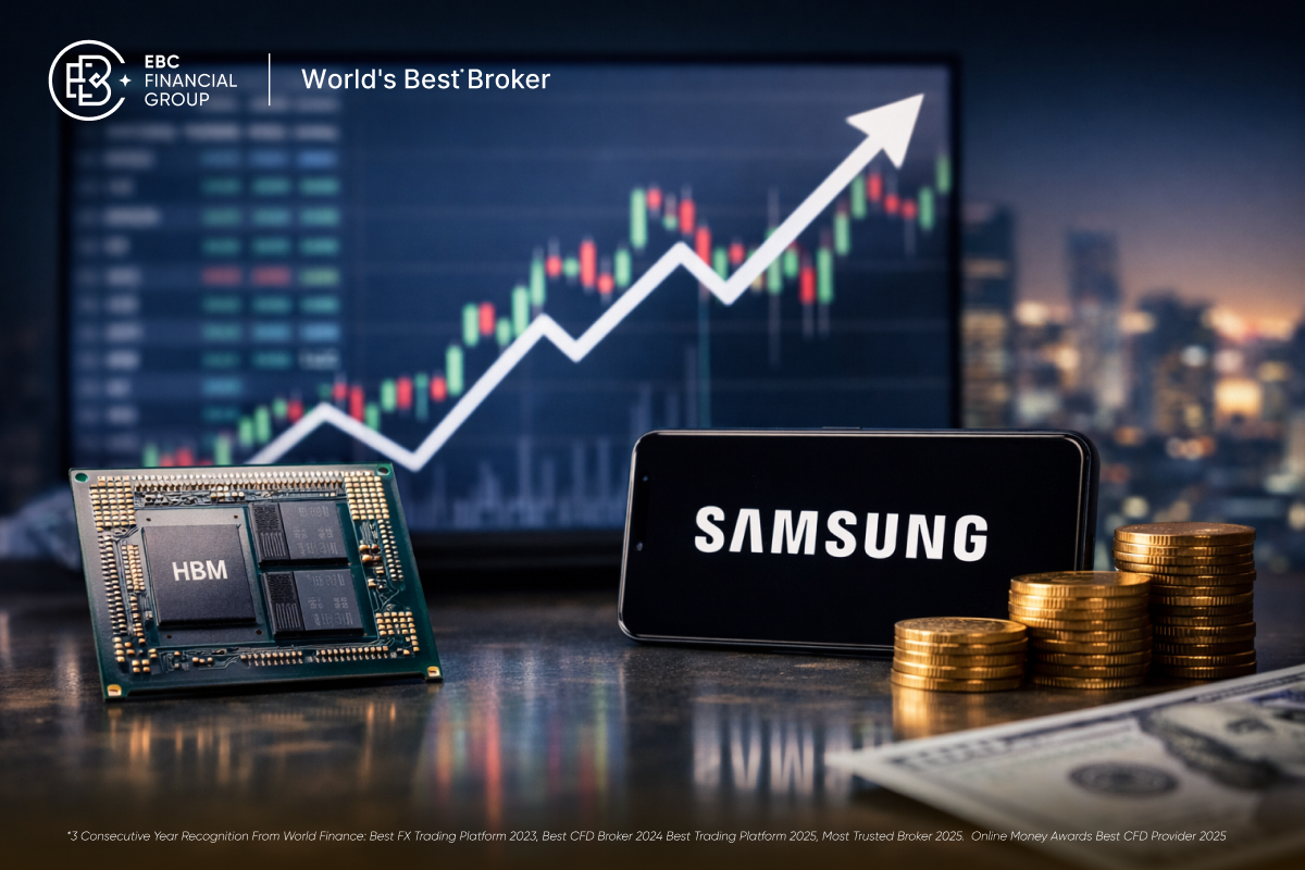 삼성전자 주가는 왜 뛰었을까? 미국 반도체지수 훈풍이 오늘 장세로 이어진 이유