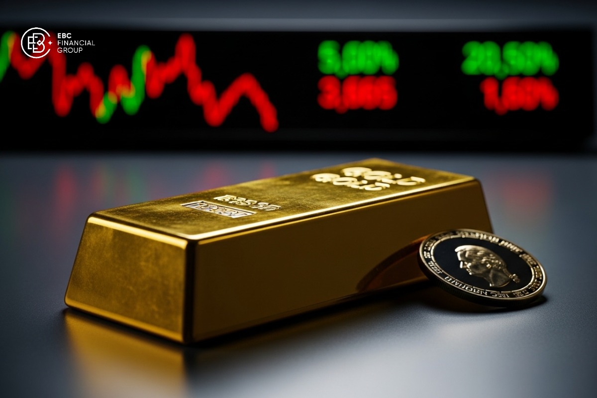 Giá vàng hôm nay: trong nước SJC và 9999 giảm mạnh, thế giới XAUUSD nín thở chờ CPI