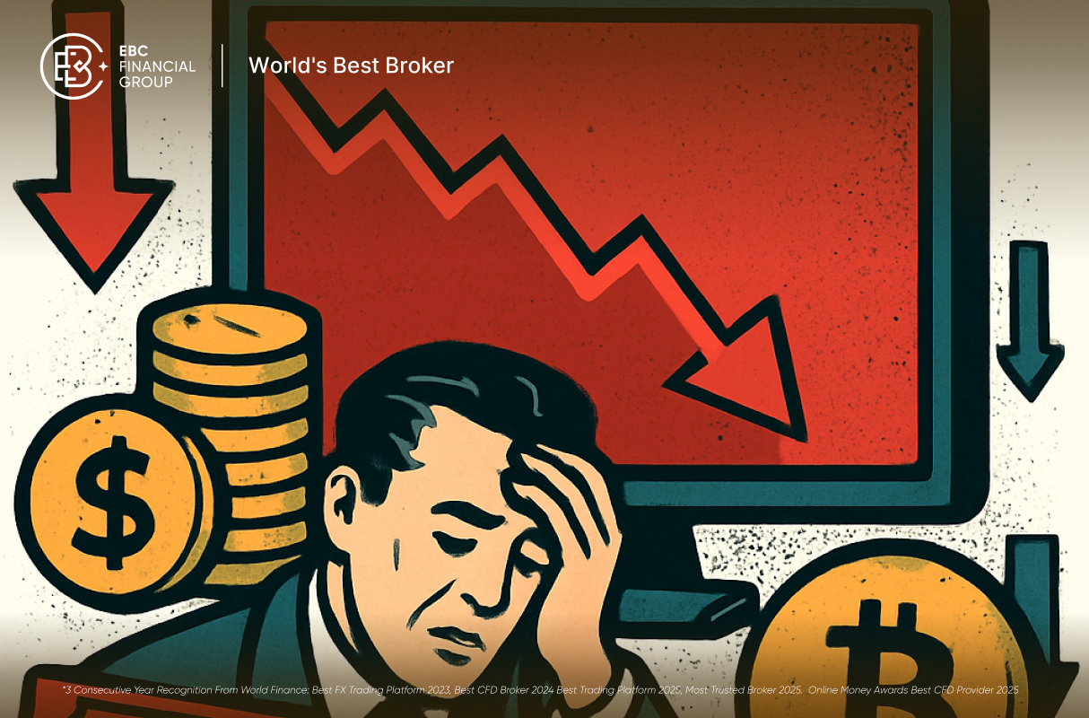 เมื่อตลาดเปลี่ยนจาก "คลั่งรัก AI" สู่ความ "หวาดผวา": เจาะลึกเบื้องหลังการเทขายครั้งใหญ่ที่สั่นสะเทือน Wall Street