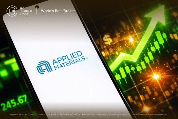 AMAT хувьцаа ашиг давсан тайлан болон сайжирсан удирдамжийн дараа after-hours арилжаанд 13%-иар өсөв