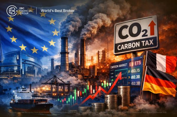 União Europeia: Novas Regras e Impacto Econômico