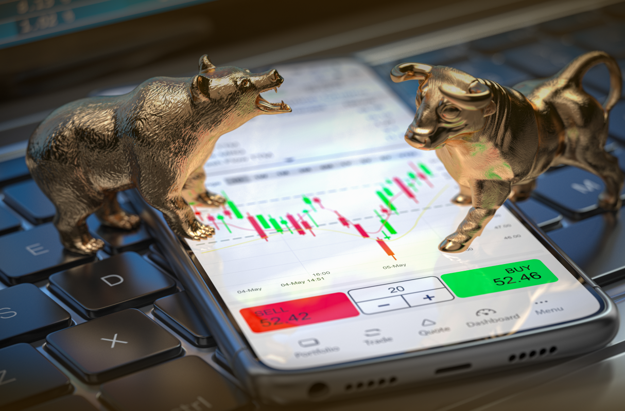Bullish VS Bearish คืออะไร? สัญญาณจากกระทิง และหมี ที่นักเทรดทองต้องรู้