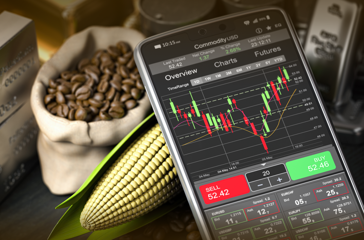 ถอดรหัสตลาด Forex: อะไรคือ "มือลึกลับ" ที่คอยปั่นราคาทั้งกระดาน