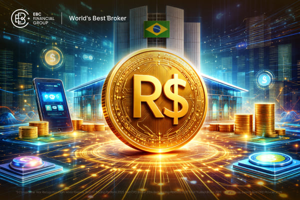  DREX: O que é, como funciona e quando entra em vigor