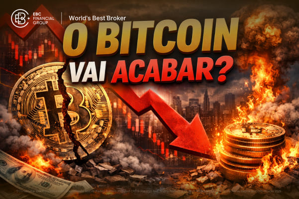 O Bitcoin vai acabar? Perspectiva realista para o BTC