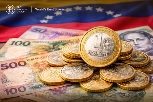 Qual é a moeda da Venezuela?