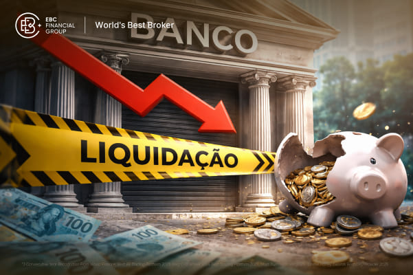 Banco Central decreta liquidação do Banco Pleno