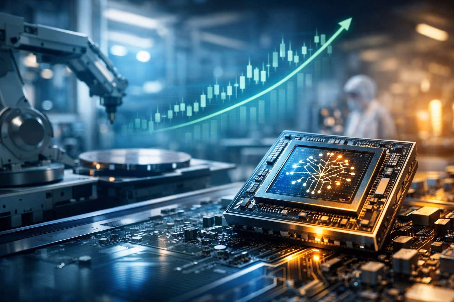 AMAT Stock Price Forecast 2026: Apakah Applied Materials Masih Layak Dibeli?