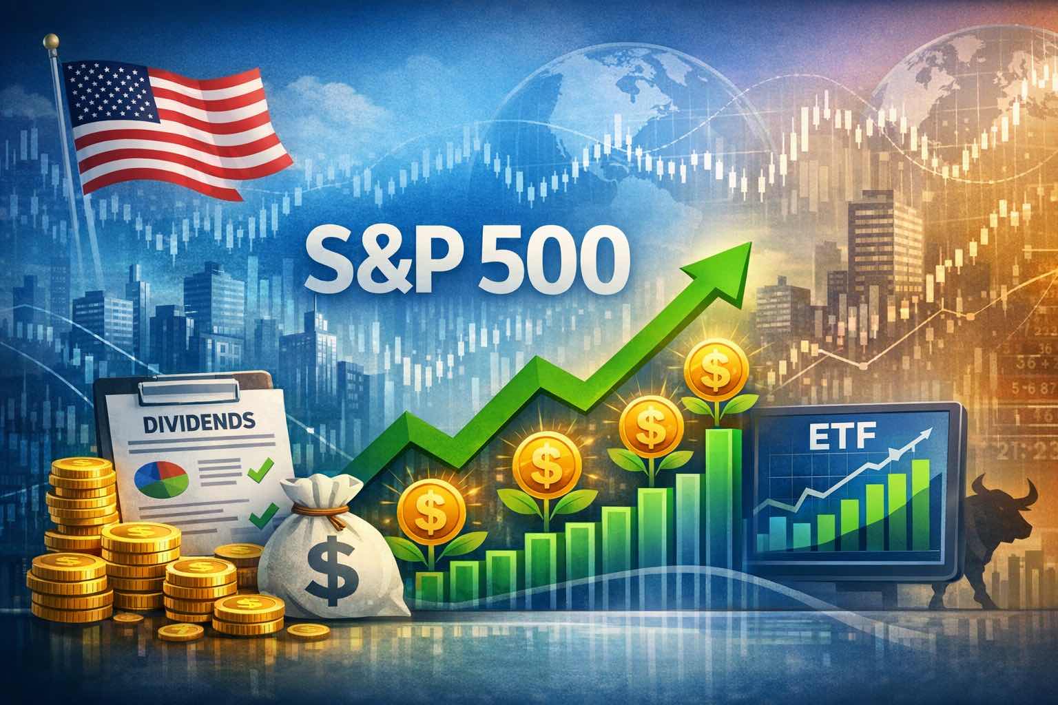 VOO Stock Dividend: Complete Yield, Payout History, And Growth Guide