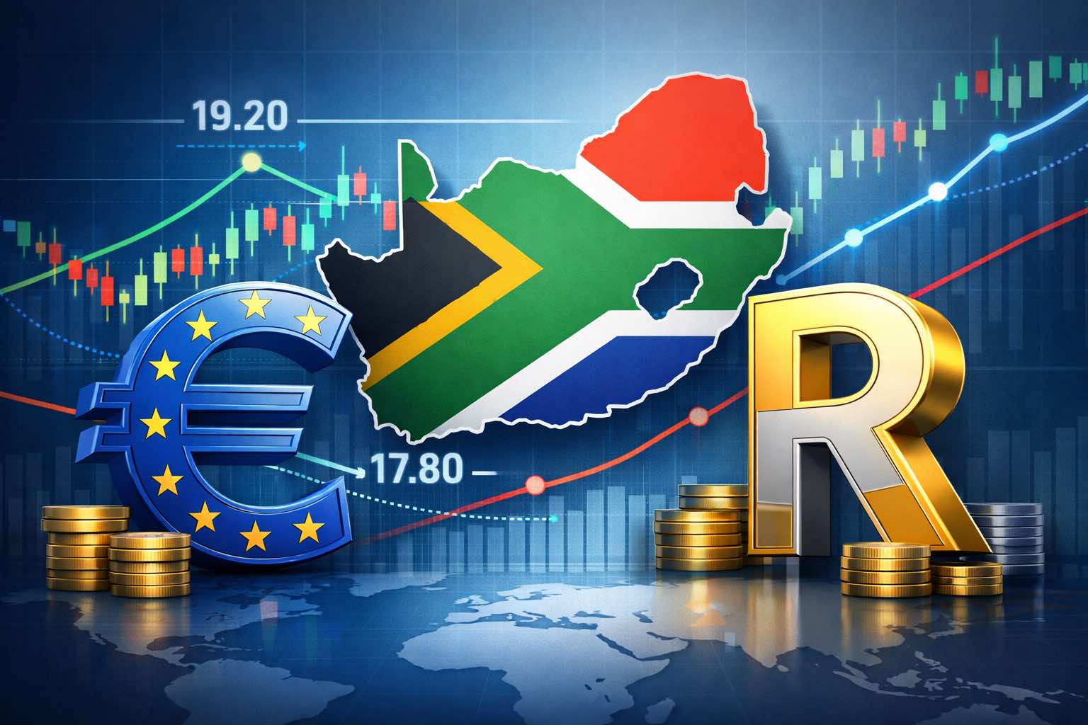Euro To Rand Forecast: Comprehensive ZAR Analysis For 2026