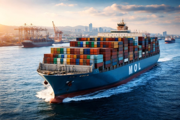 商船三井株価の今後：2026年見通しと押さえるべきポイント