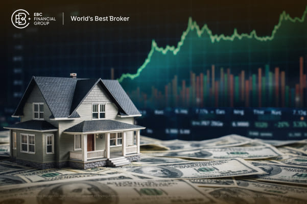 OpenDoor (OPEN) dispara após resultados: oportunidade rara ou nova armadilha do mercado financeiro?