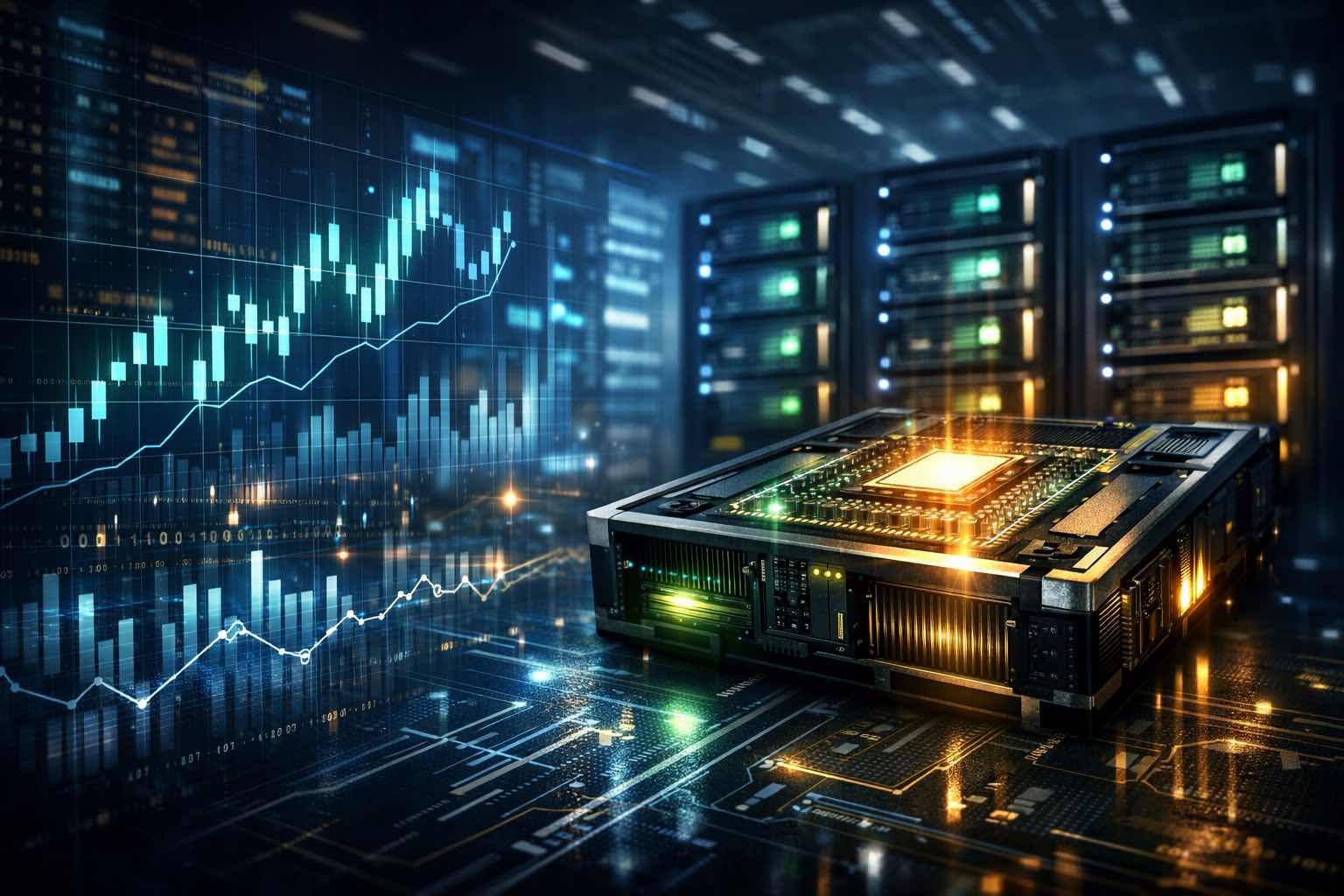 Nvidia-ийн 30 тэрбум долларын эргэлт: Бүтцийн өөрчлөлттэй OpenAI хэлэлцээр нь технологийн хувьцаануудад юу гэсэн үг вэ