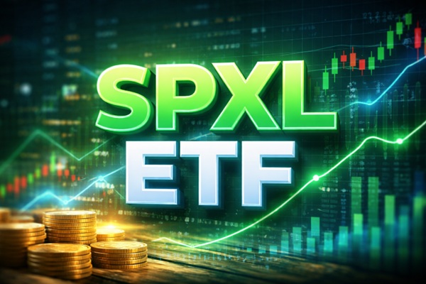 SPXL ETF: ¿Oportunidad de oro o peligro en el trading?